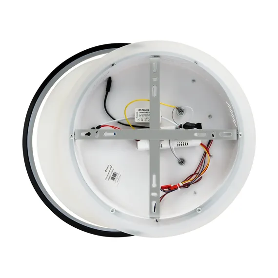 Потолочный светильник FR6083CL-L106WB Прожекторы / Spotlights 75 Вт LED с пультом ДУ Freya fr6083cl-l106wb