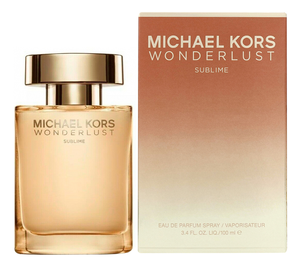 Michael Kors Wonderlust Sublime
