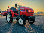 Yanmar KE1 (б/у, Япония) — фото 1