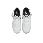Кроссовки Nike Air Force 1 Mid White Black