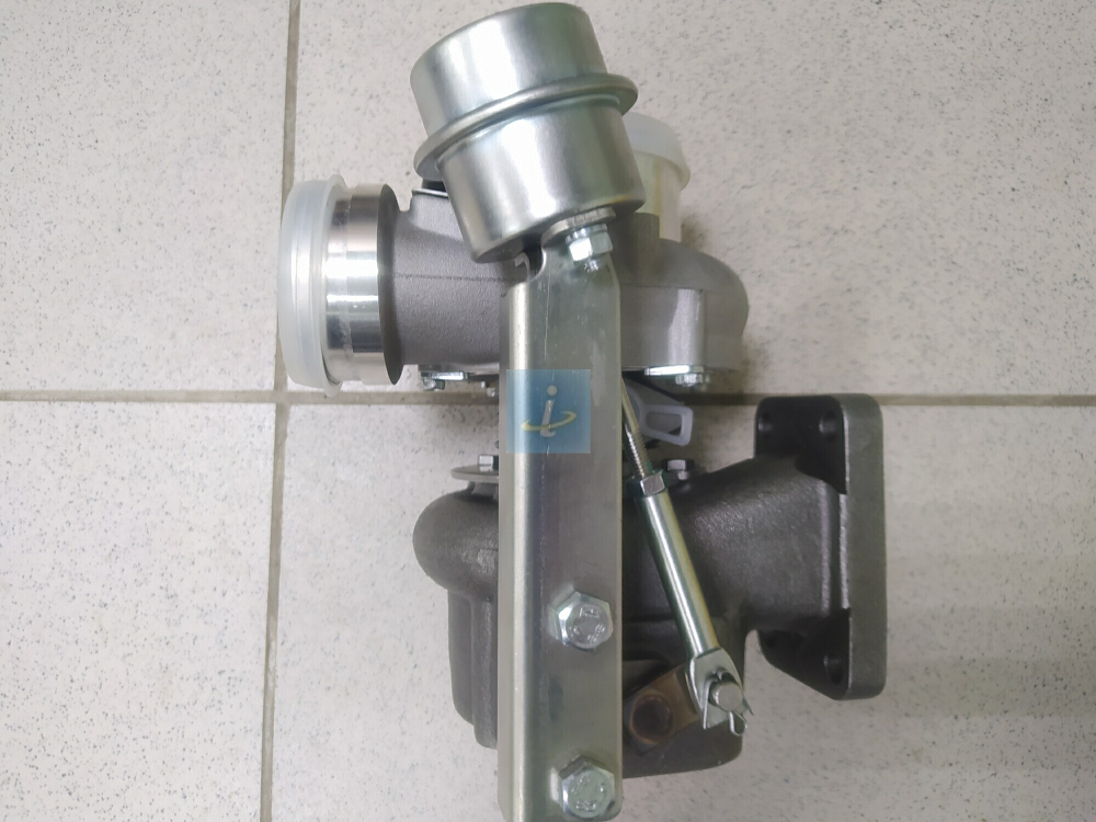 Турбина 50 Газон некст Евро 4