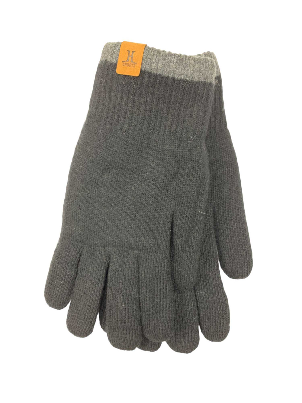 Перчатки. Мужские. Материал верха: Текстильные. Подклад: Махровые. Толстые. 24 шт в упаковке. Разные цвета.