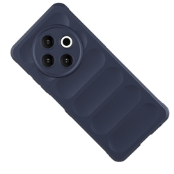 Противоударный чехол Flexible Case для TECNO Spark 30 4g