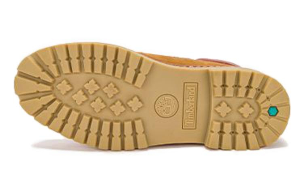 Timberland X Clot Future73 Timberloop 6 inch Boot "Wheat"