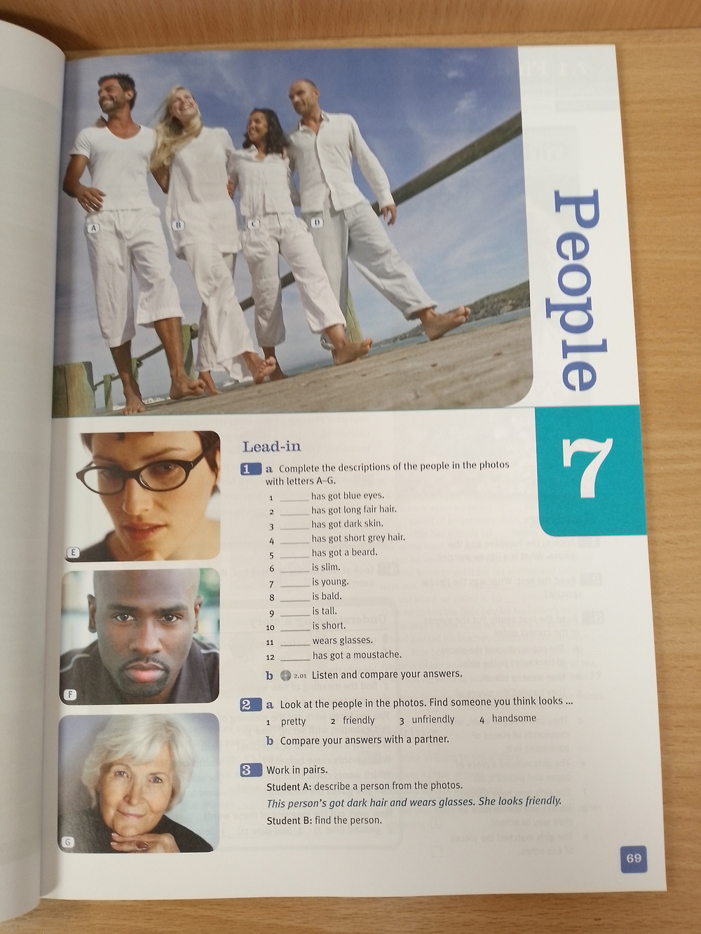 New Total English Elementary Flexi Coursebook 2 Pack