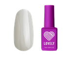 Гель-лак Lovely M01, 7 ml