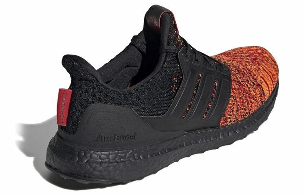 Кроссовки Game Of Thrones X Adidas Ultra Boost