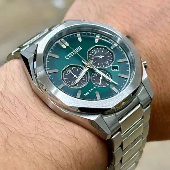 Наручные часы Citizen CA4590-81X