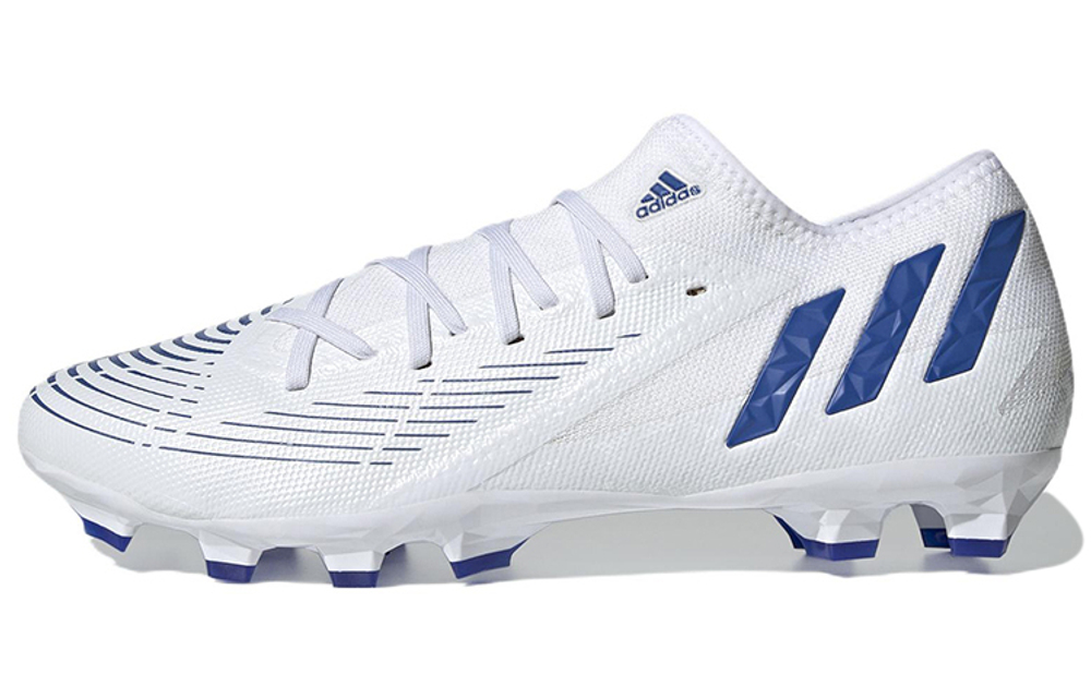 Кроссовки Adidas Predator Edge.3 L Mg
