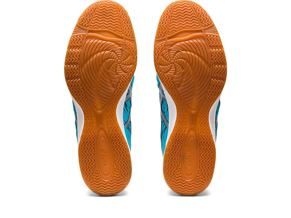 ASICS ATTACK HYPERBEAT 4 (Blue)