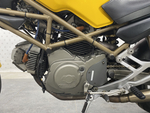 Ducati Monster 400 , 2000