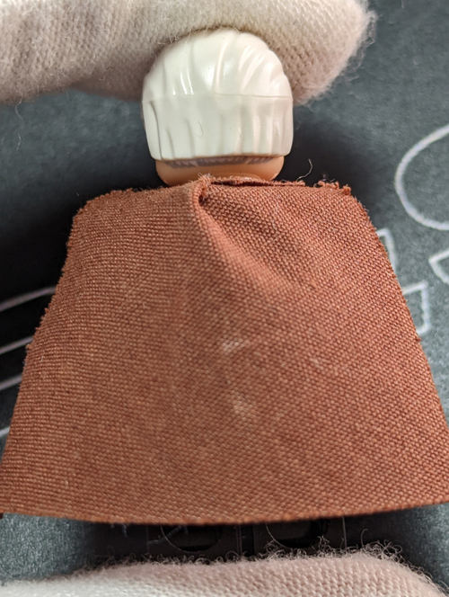 USED Граф Дуку sw0472