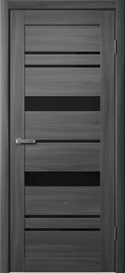 Дверь FLYDOORS 283 (Black)