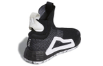 Кроссовки Adidas N3Xt L3V3L Core Black Cloud White