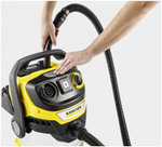 Хозяйственный пылесос KARCHER WD 6 P S V-30/6/22/T (YSY) 1300 Вт,30 л (1.628-360.0)