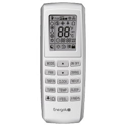 ENERGOLUX SAS09CH1-AI/SAU09CH1-AI Champery inverter