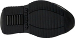 Кроссовки REEBOK GLIDE RIPPLE CLIP ex-GV7050 черно-золотой