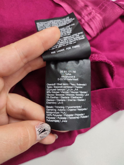 Джемпер Taifun с декором 44 размер