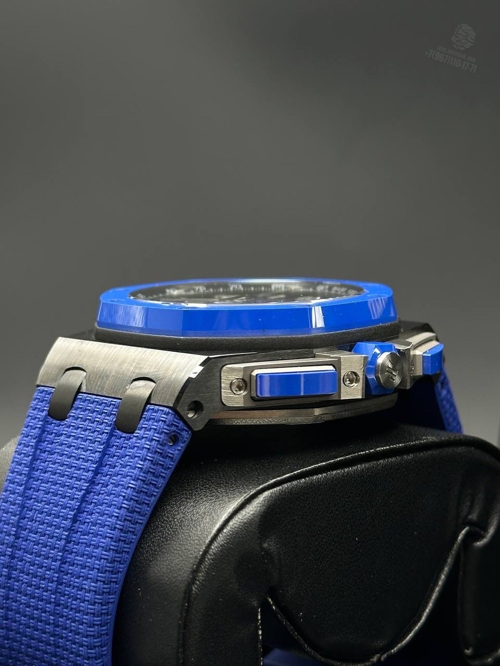 Часы Audemars Piguet Royal Oak Offshore