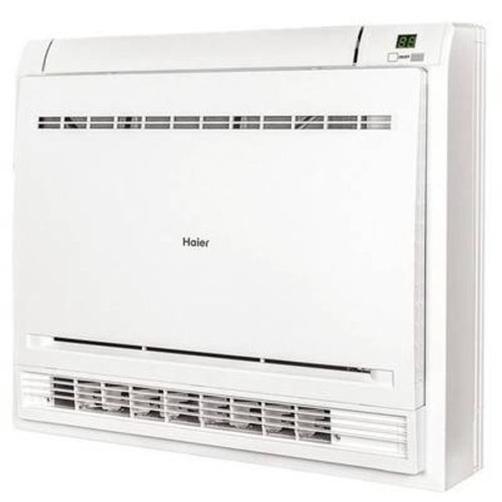 Сплит-система консольного типа Haier AF25S2SD1FA/1U25S2SM3FA