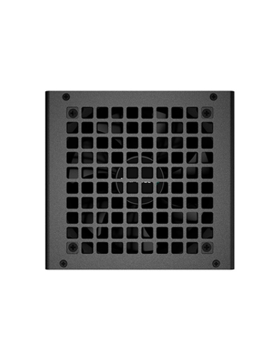 Блок питания Deepcool PF450 80+ (ATX 2.4 450W, PWM 120mm fan, 80 PLUS, Active PFC) RET
