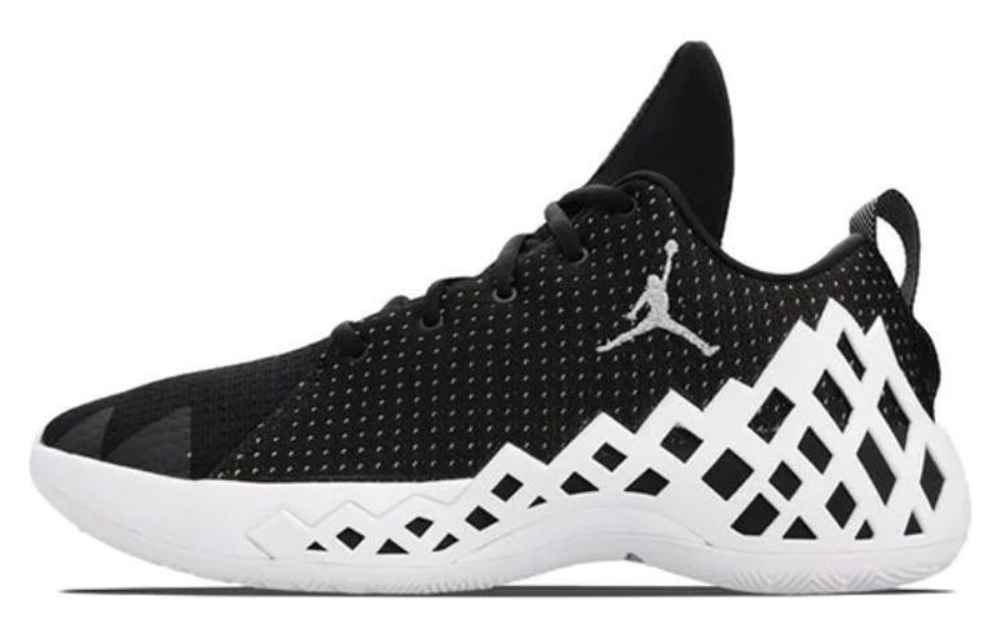 Кроссовки Jordan Jumpman Diamond