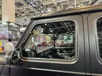 Карбоновый обвес для Mercedes-Benz G-Class W465 G63 2025+ гелик гелентваген