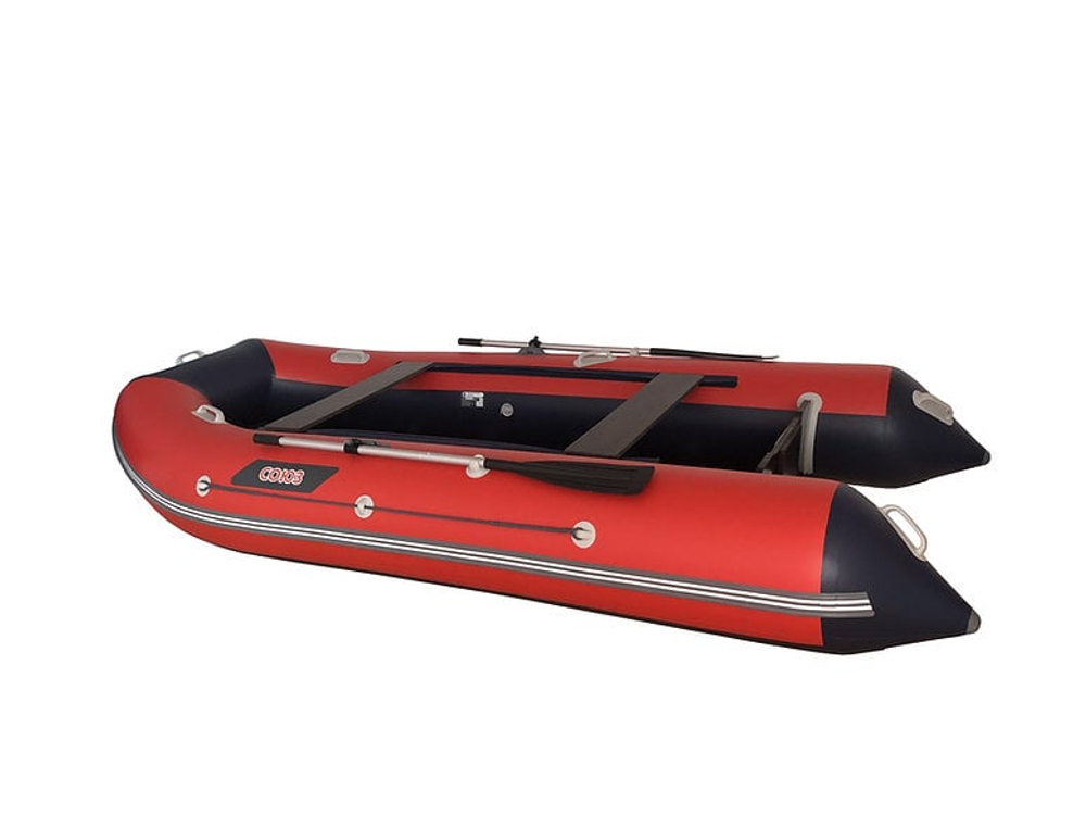 Лодка ПВХ ФАВОРИТ Союз 320 (50)