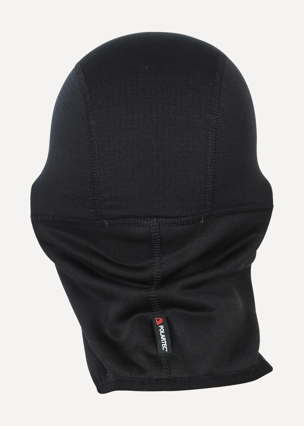 Подшлемник Балаклава  Сплав Keep Polartec Power Grid черный