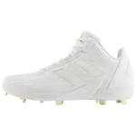 New Balance Shohei Ohtani Low Top Upper Height Baseball Shoes Men"s White