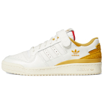 Кроссовки Adidas Originals Forum 84 Low Cream White Victory Gold