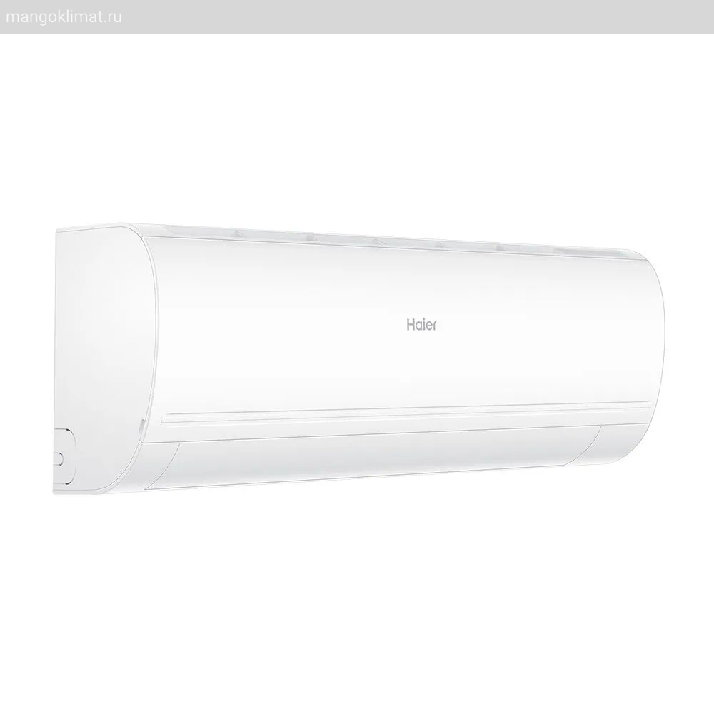 Haier AS100HPL1HRA / 1U105S2SS2FA