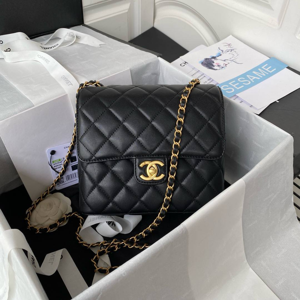 Сумка CHANEL