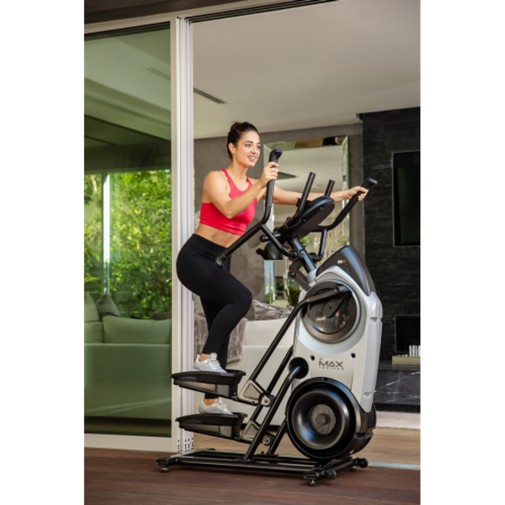 Эллиптический тренажер BOWFLEX Max Trainer M6