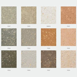 Штукатурка Novacolor ARCHI + Pietra Intonaco