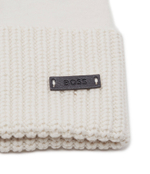 Шапка Matero BOSS BLACK - кремовый(50500550)