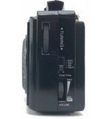 Радиоприемник MRM-POWER MR-606AC