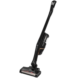 Пылесос Miele SMML0 Triflex HX1 Pro серый инфинити