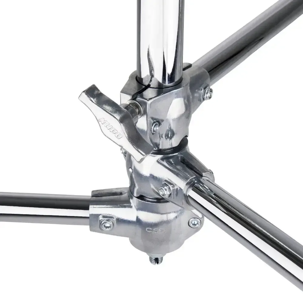 Стойка со штангой KUPO CS-40MKBH MASTER C-STAND GRIP ARM