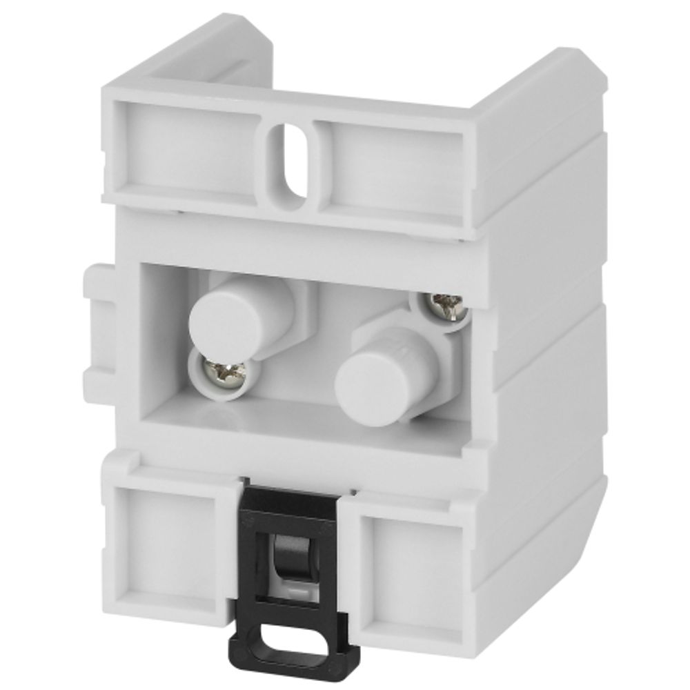 Распределительный блок проходной РБП ЭРА NO-224-77 РБП 95 1х95-4х16 мм2 232/100А