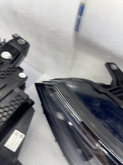 Передняя LED фара в сборе Leapmotor C10/C16