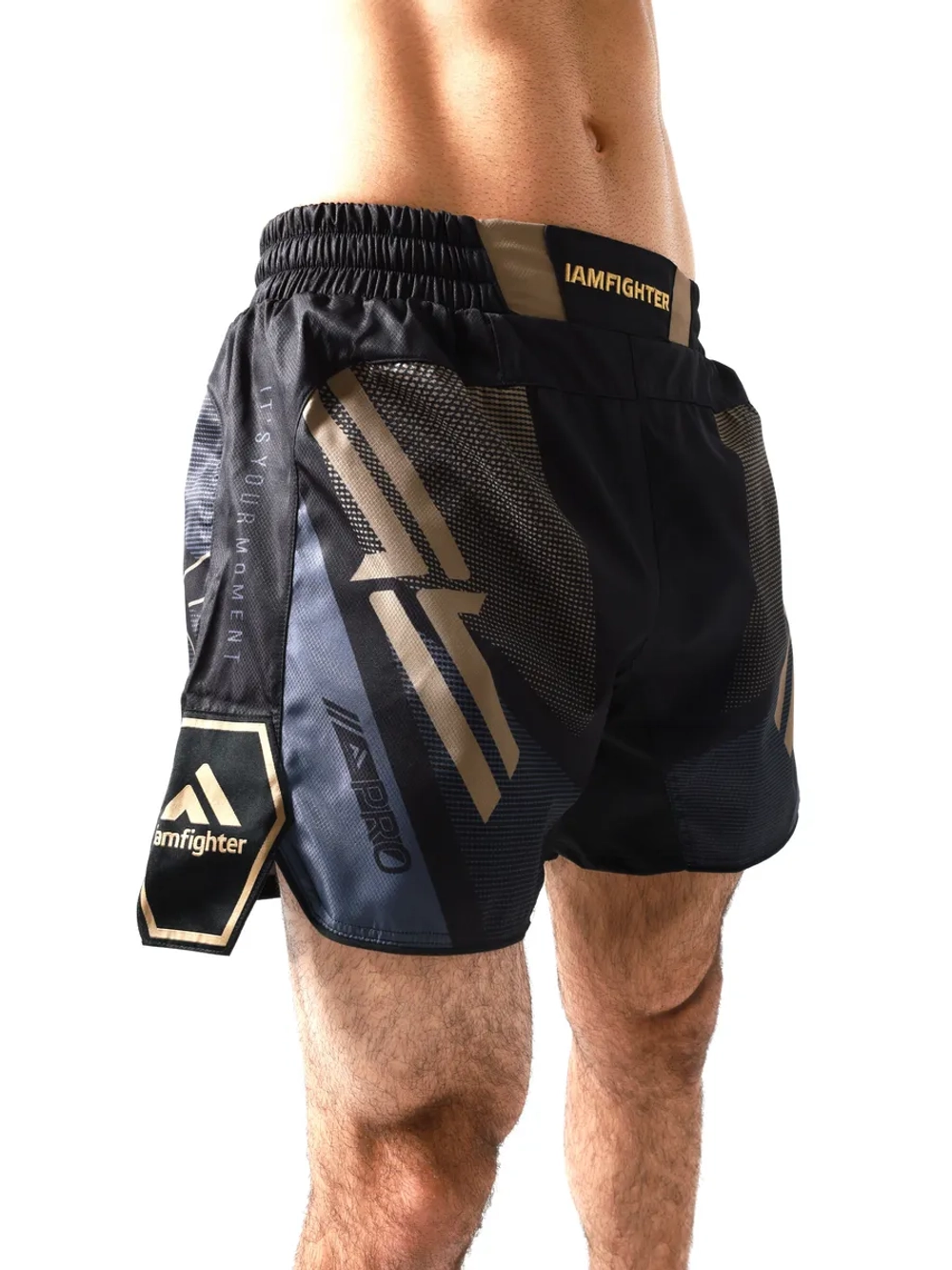 Шорты мма спортивные для единоборств