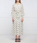 платье ninetta Marella - белый(32214422)