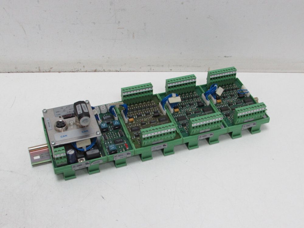 Erhardt Leimer ZC 4003 RT 4011