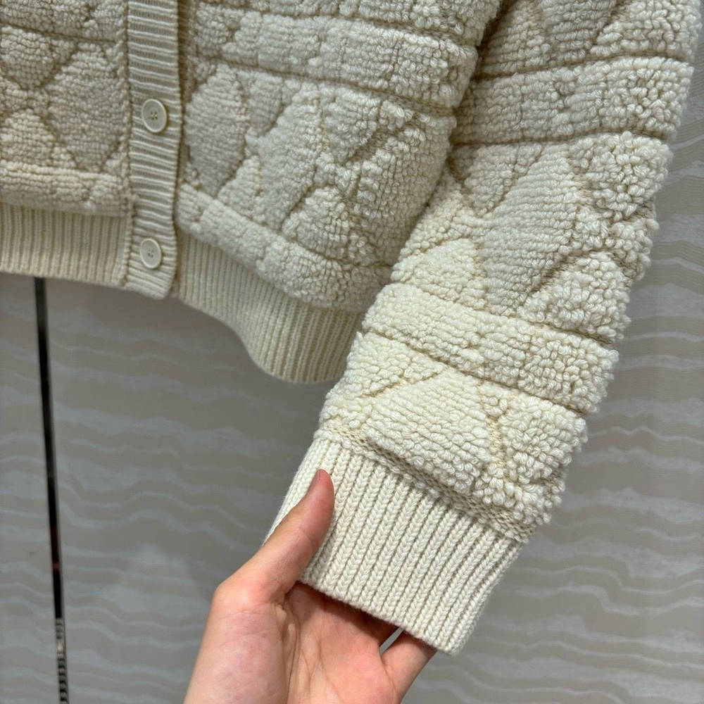 Кардиган Christian Dior