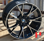 Комплект дисков BMW 789M 18x8/9 et30/35 5x120