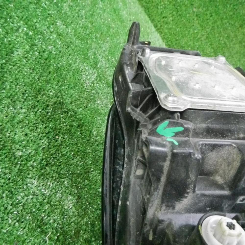 Фара левая Volvo S60 3 (2018-н.в.) LED