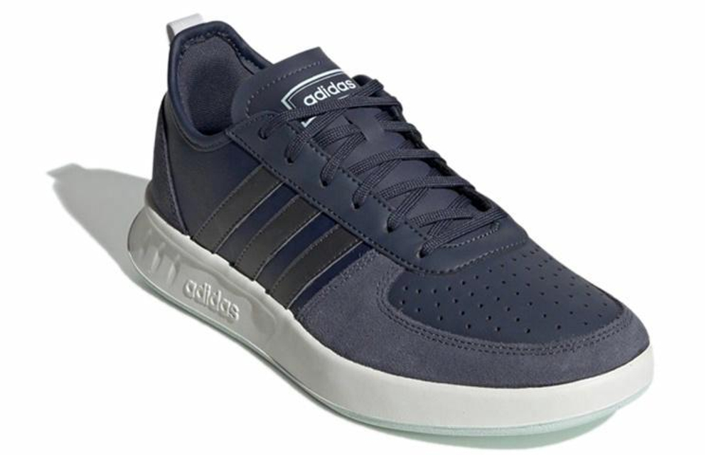 Кроссовки Adidas Court80S (Женская размерная сетка)