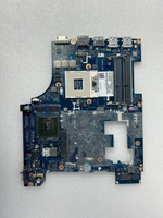 Материнская плата для ноутбука Lenovo G580 N580 QIWG9 W8 1G 15W 1000M-L (90001506), оригинал
