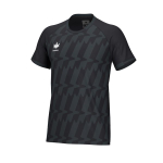Футболка тренировочная Evolution 24 Training T-shirt — Black/anthracite